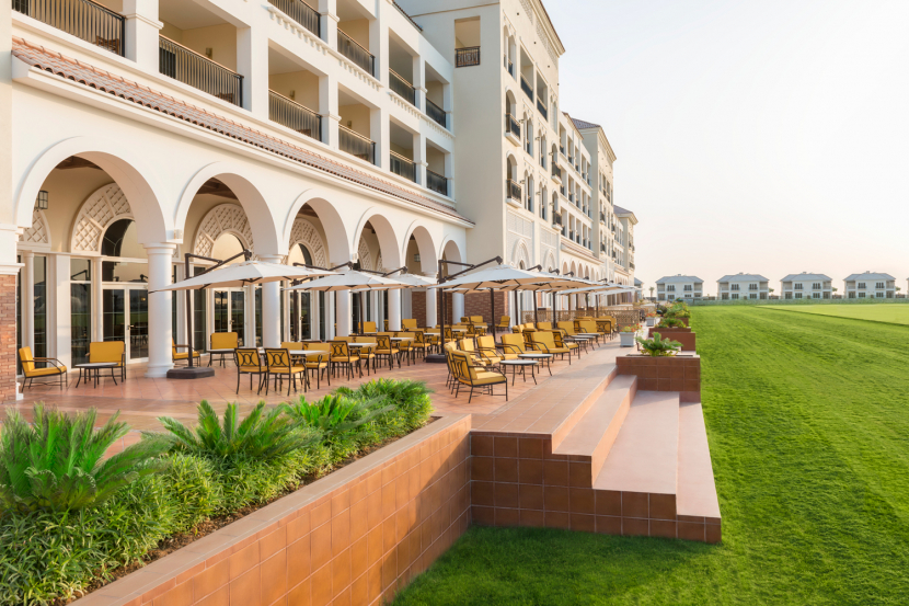 Al Habtoor Polo Resort reveals festive season | Christmas 2019, New Year’s Eve 2019-2020 | Time