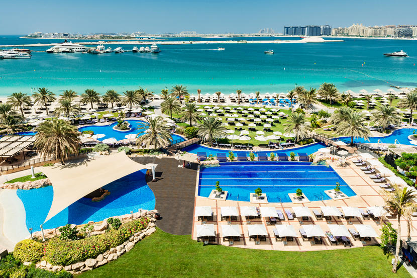 Brandnew allinclusive staycation launched in Dubai Hotels, Summer