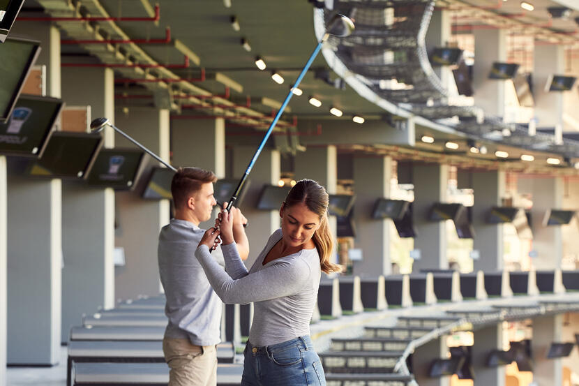 Topgolf Opens In Dubai Sport Bars Nightlife Time Out Dubai