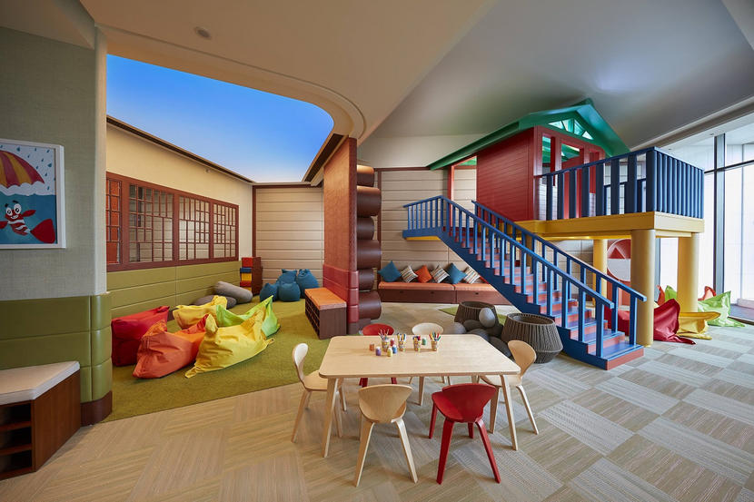 Dubai hotel launches awesome new family-friendly staycation with ...