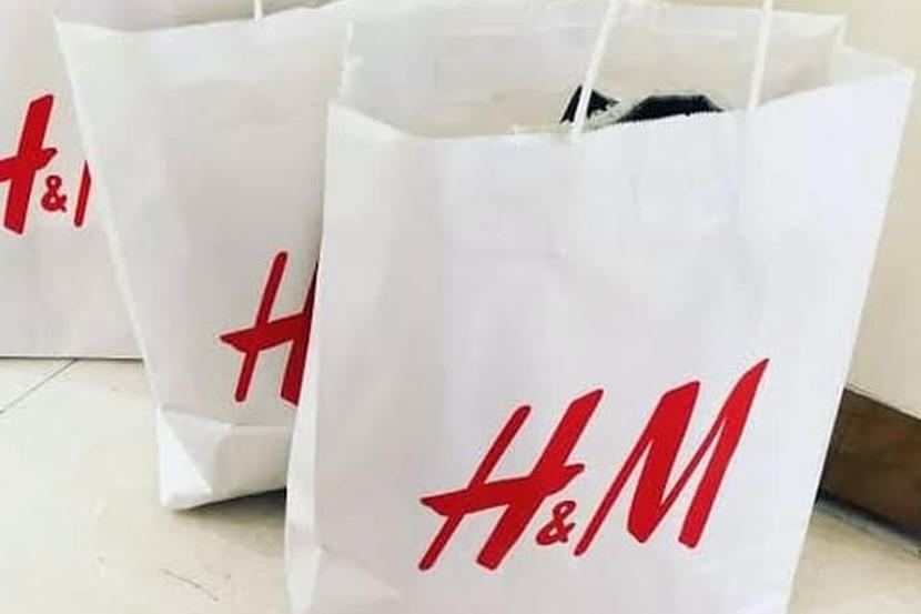 Things to do in Dubai Airport, Refresh your holiday wardrobe at H&amp;M