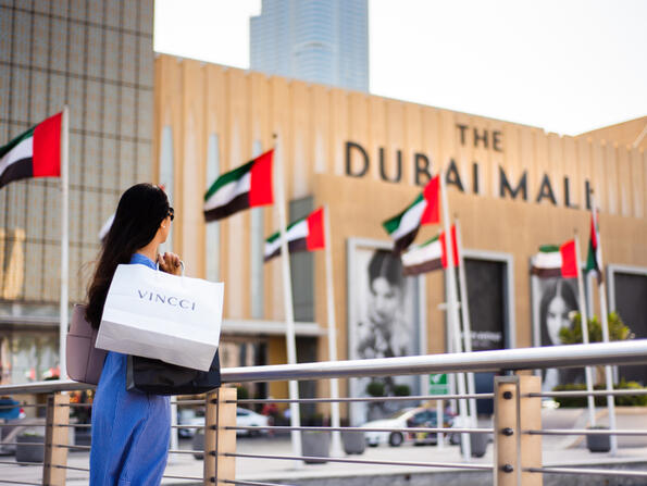 Where To Find Discounts This Dubai 3 Day Super Sale Shopping Time Out Dubai