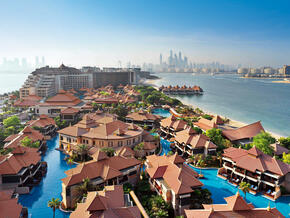 Hotels In Palm Jumeirah Dubai Time Out Dubai