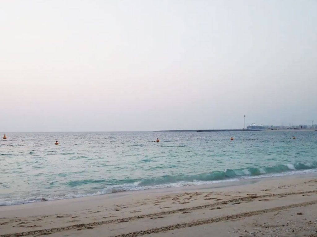 Dubai's best beaches: 30 of Dubai's best beaches revealed