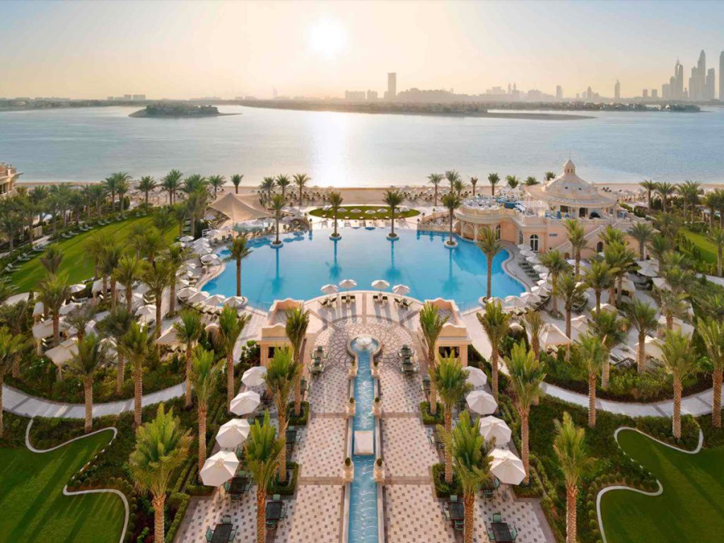 30 percent off on stays at all Accor Hotels in the UAE