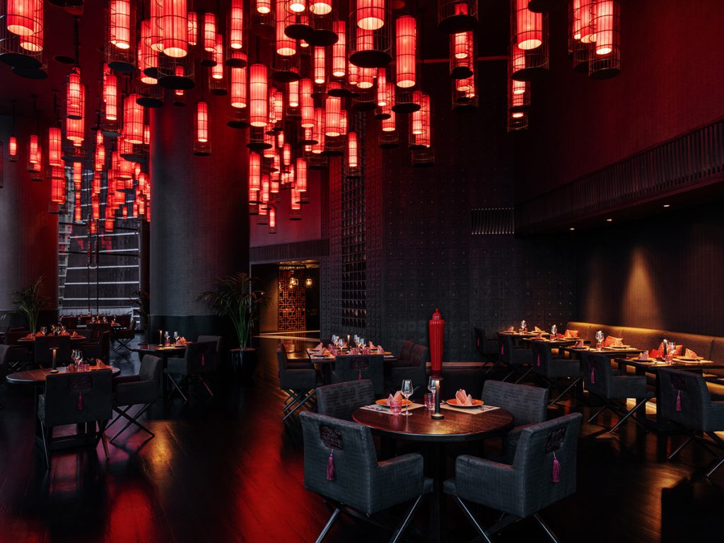 The Iconic Restaurant Month returns to JW Marriott Marquis Hotel Dubai ...