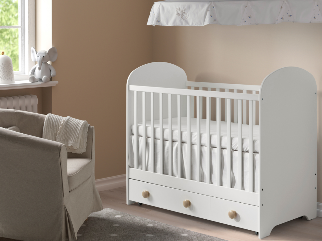 Ikea cheap baby sale