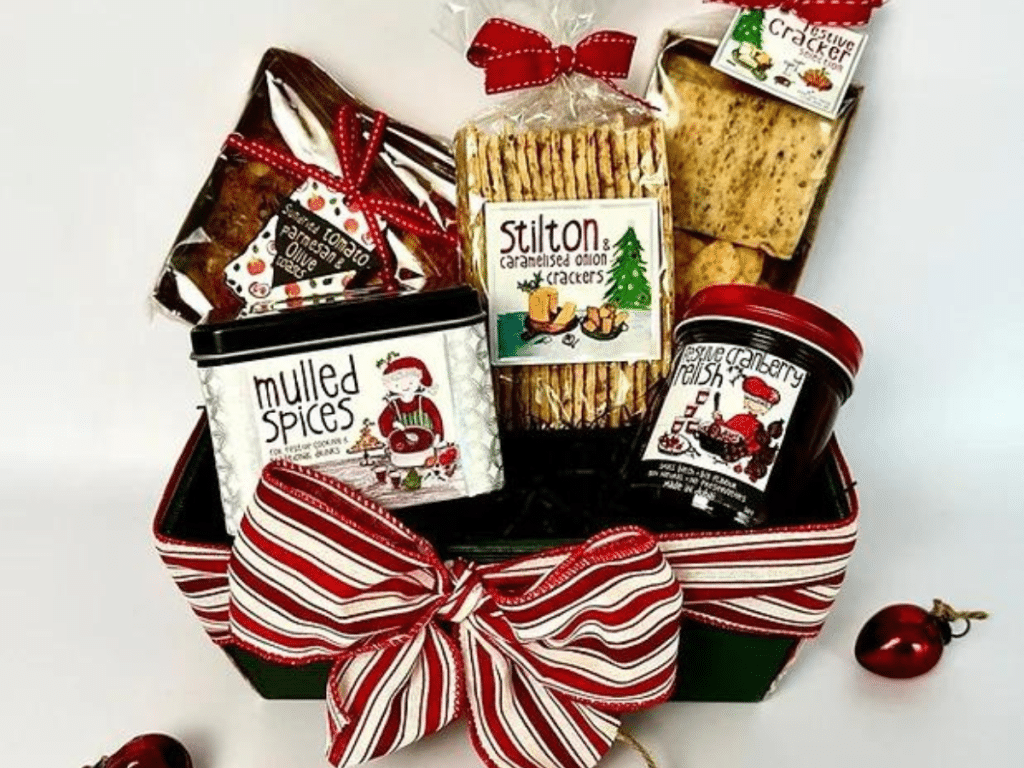 Foodie Christmas hampers Dubai: 8 places to pick up foodie Christmas ...