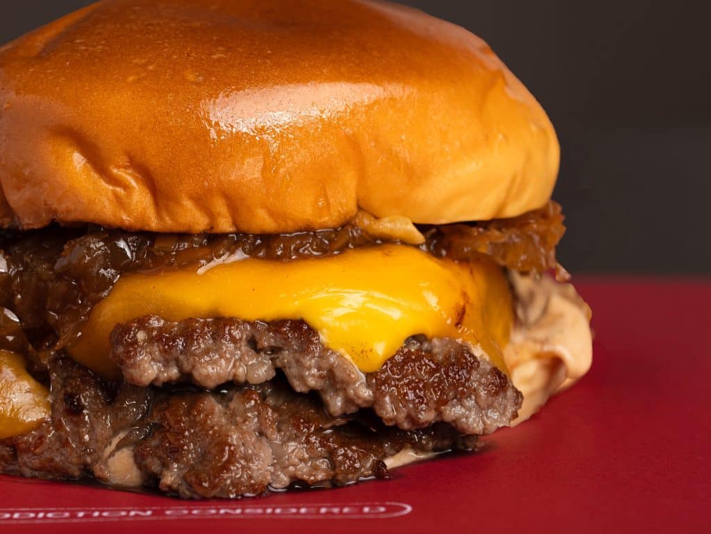 New burgers in Dubai: 3 new burger bars to try this week