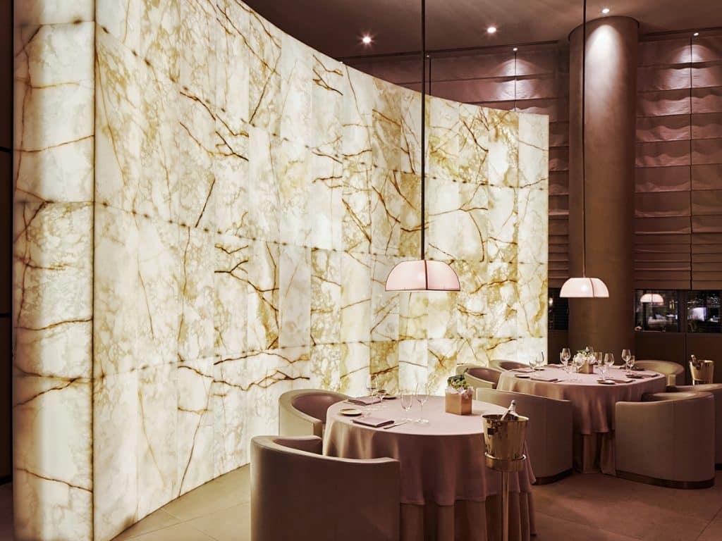 Armani Ristorante in Dubai Restaurant Reviews Time Out Dubai