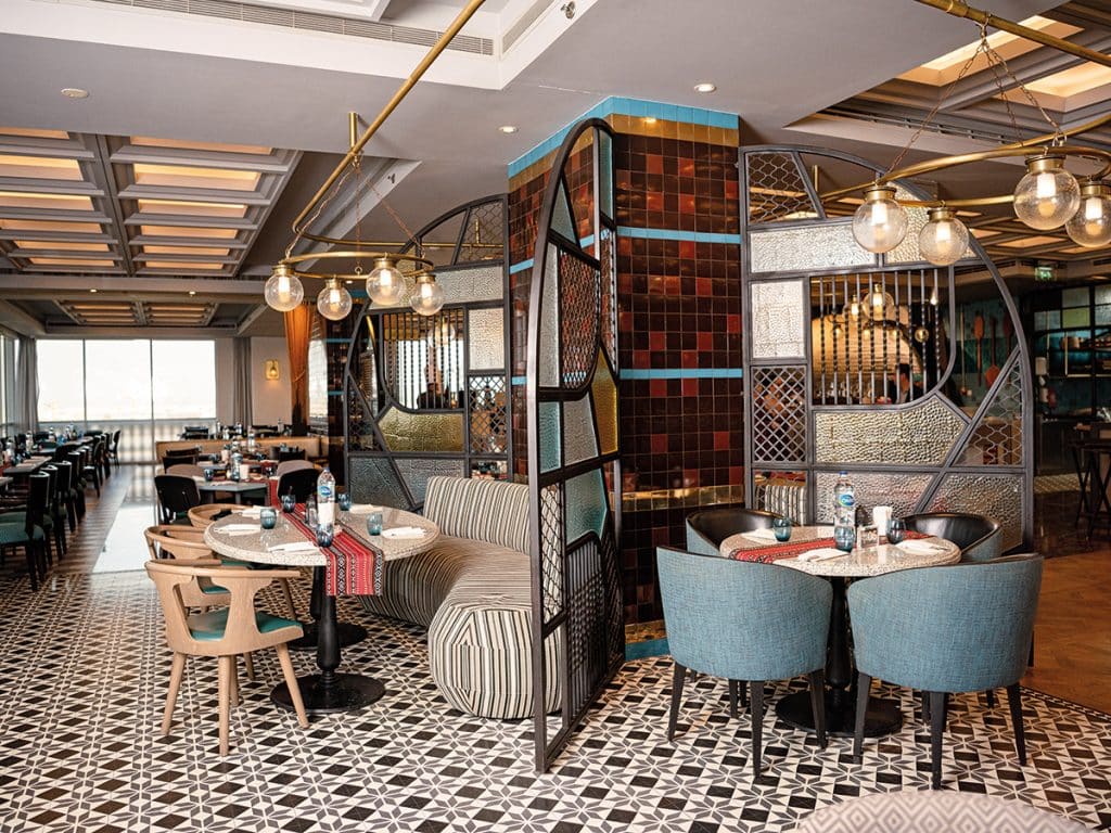 Iftars in Dubai: 200+ of the best iftars during Ramadan 2024 | Time Out ...