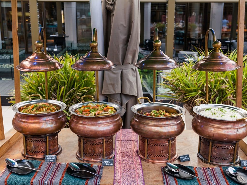 Iftars In Dubai: 200+ Of The Best Iftars During Ramadan 2024 | Time Out ...