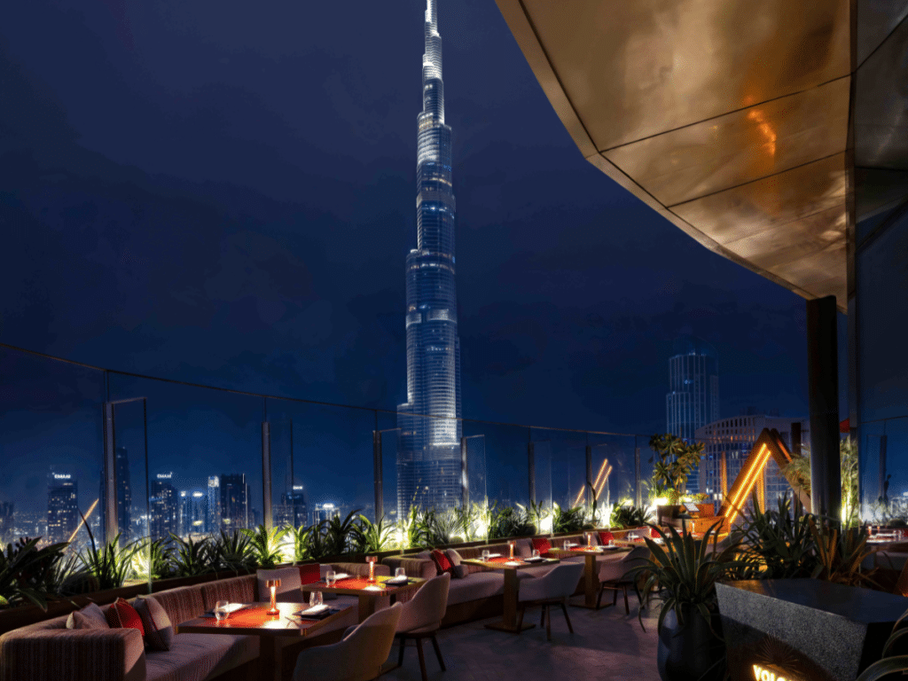 Where to celebrate International Women's Day in Dubai | Time Out Dubai