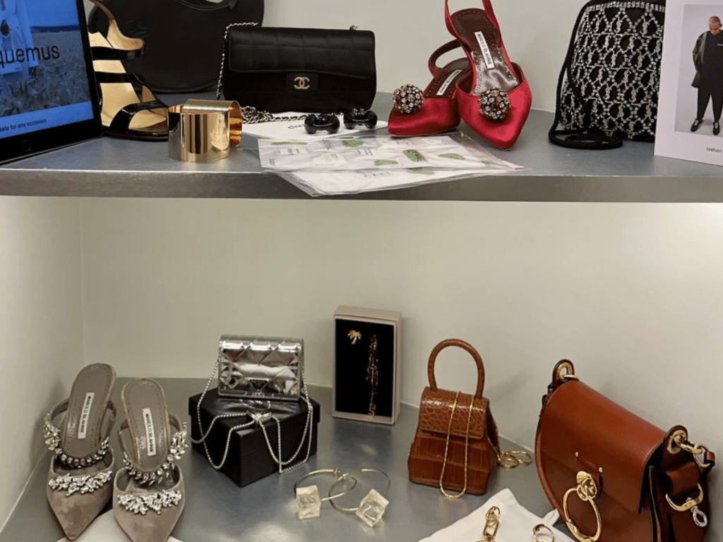 16 of the UAE's best second-hand shops and thrift stores
