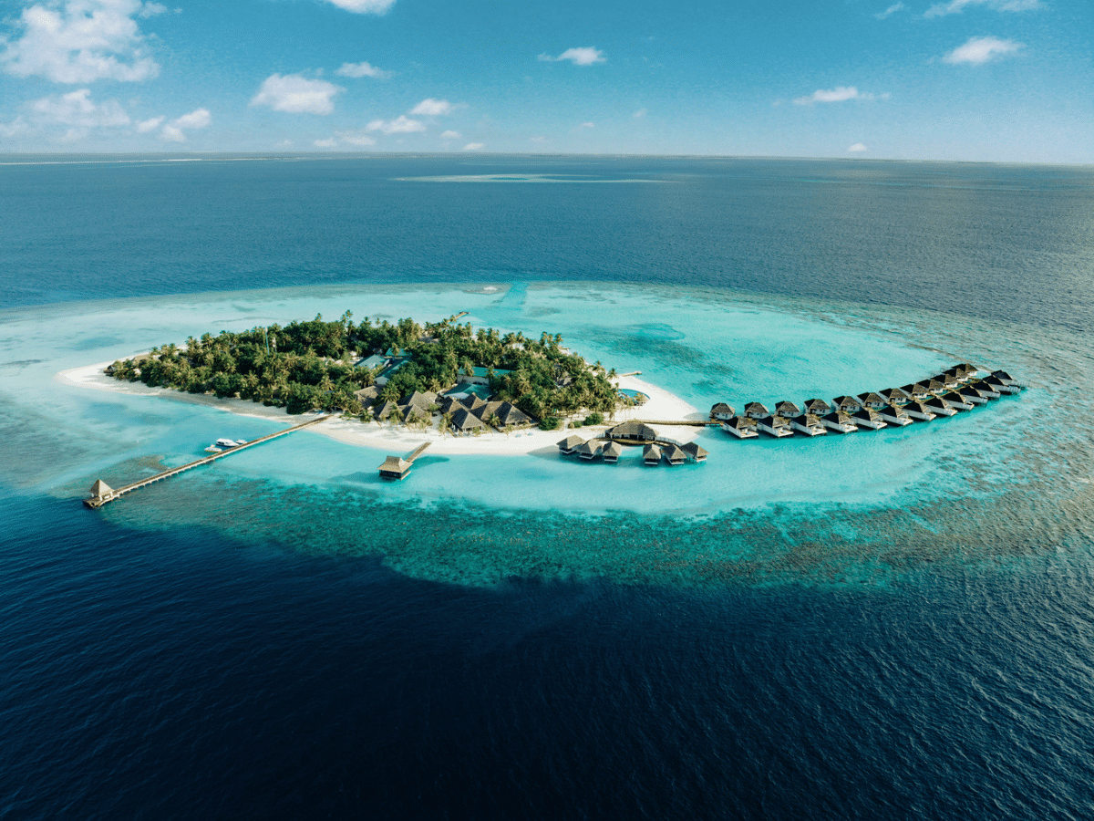 Eid Al Fitr Maldives holidays: Deals from Dubai | Time Out Dubai